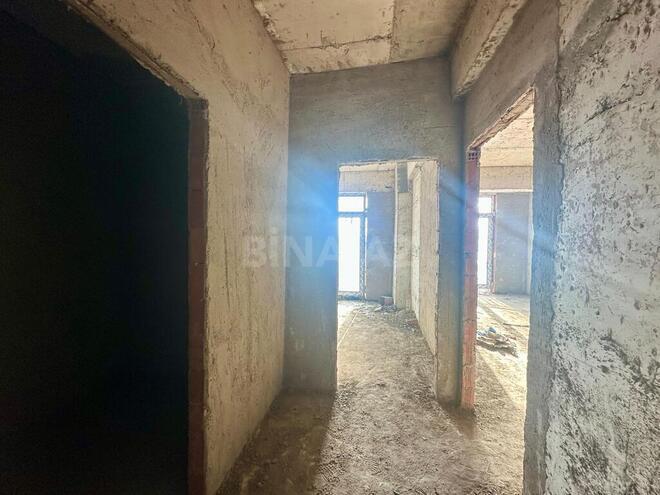 1-комн. новостройка - м. Шах Исмаил Хатаи - 70 м² (5)