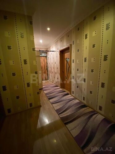 3 otaqlı həyət evi/bağ evi - Masazır q. - 93 m² (9)
