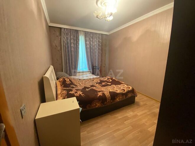 3 otaqlı həyət evi/bağ evi - Masazır q. - 93 m² (7)