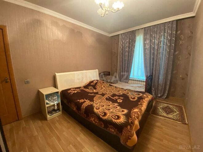 3 otaqlı həyət evi/bağ evi - Masazır q. - 93 m² (12)