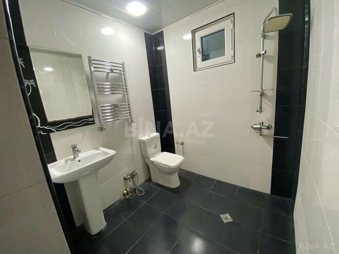 3 otaqlı həyət evi/bağ evi - Masazır q. - 93 m² (10)
