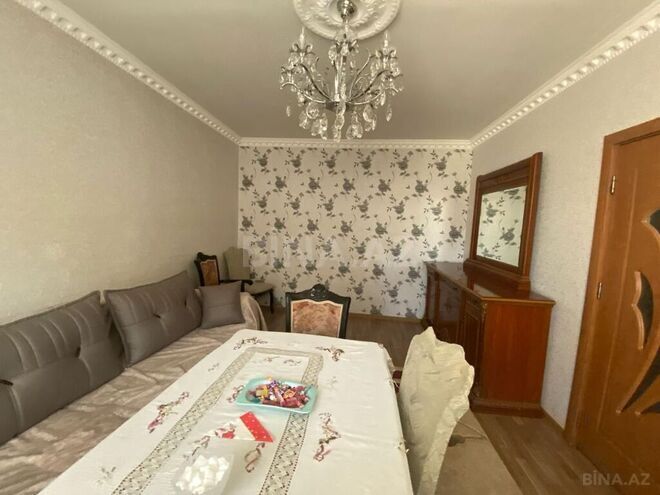 3 otaqlı həyət evi/bağ evi - Masazır q. - 93 m² (2)