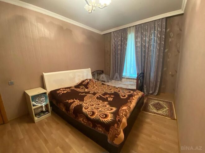 3 otaqlı həyət evi/bağ evi - Masazır q. - 93 m² (8)