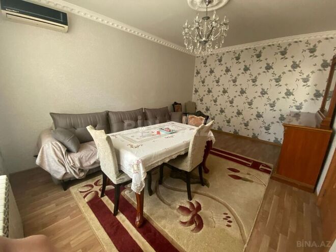 3 otaqlı həyət evi/bağ evi - Masazır q. - 93 m² (4)