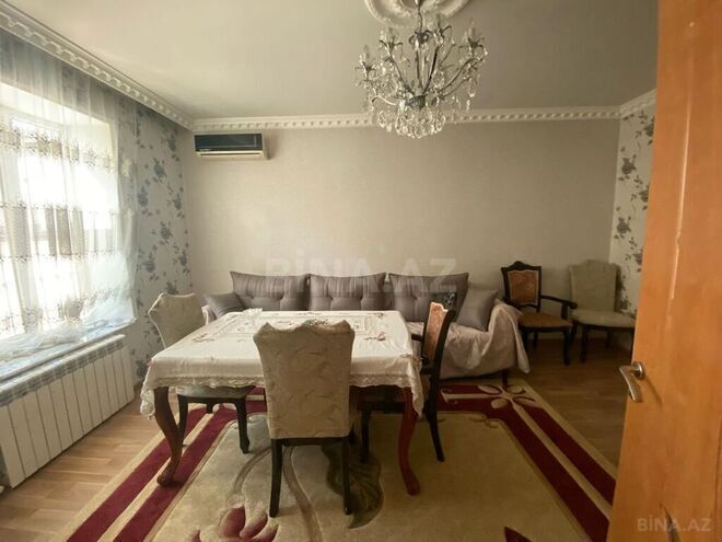3 otaqlı həyət evi/bağ evi - Masazır q. - 93 m² (13)