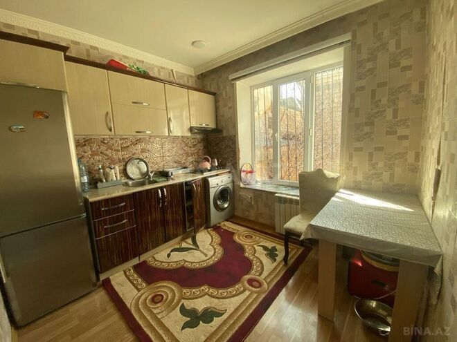 3 otaqlı həyət evi/bağ evi - Masazır q. - 93 m² (14)