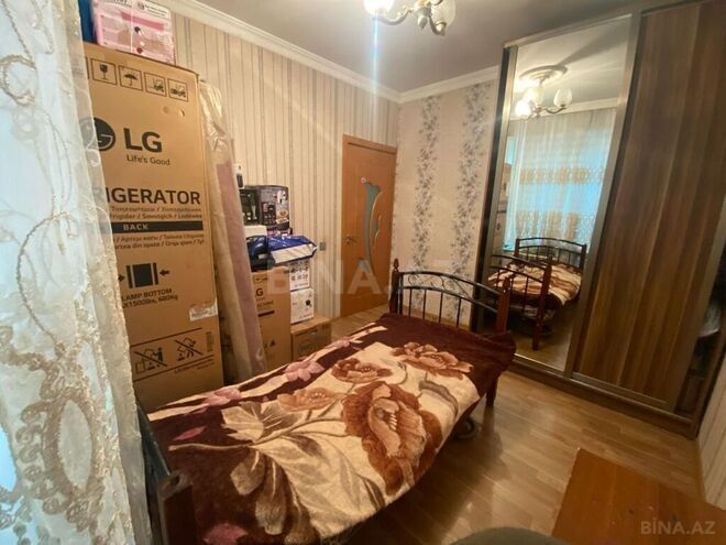 3 otaqlı həyət evi/bağ evi - Masazır q. - 93 m² (5)