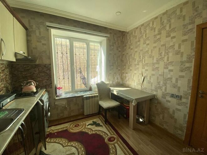3 otaqlı həyət evi/bağ evi - Masazır q. - 93 m² (6)