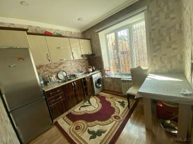 3 otaqlı həyət evi/bağ evi - Masazır q. - 93 m² (3)