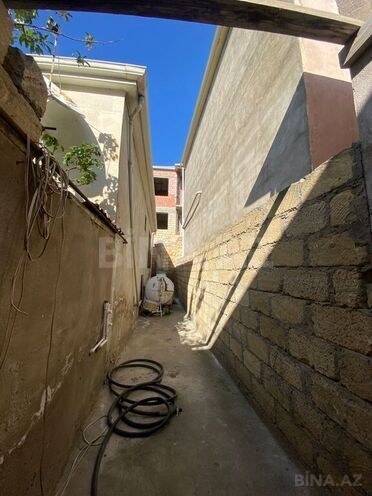 3 otaqlı həyət evi/bağ evi - Masazır q. - 93 m² (15)
