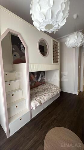 Продаётся 3-комн. новостройка 112.4 м², Бинагадинский р., photo 13 from 24