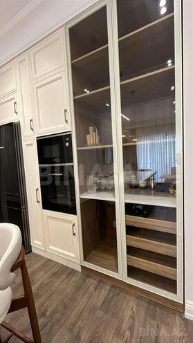 Продаётся 3-комн. новостройка 112.4 м², Бинагадинский р., photo 11 from 24