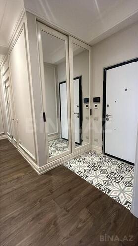 Продаётся 3-комн. новостройка 112.4 м², Бинагадинский р., photo 20 from 24