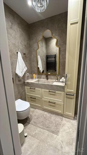 Продаётся 3-комн. новостройка 112.4 м², Бинагадинский р., photo 8 from 24