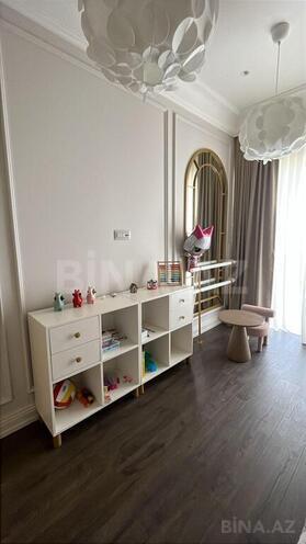 Продаётся 3-комн. новостройка 112.4 м², Бинагадинский р., photo 10 from 24