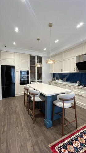 Продаётся 3-комн. новостройка 112.4 м², Бинагадинский р., photo 4 from 24