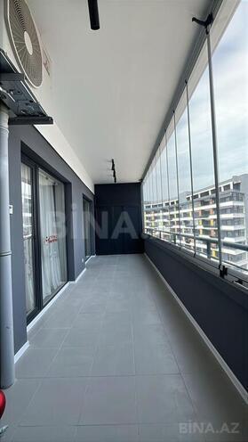 Продаётся 3-комн. новостройка 112.4 м², Бинагадинский р., photo 23 from 24