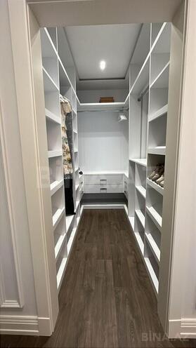 Продаётся 3-комн. новостройка 112.4 м², Бинагадинский р., photo 6 from 24