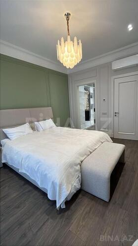 Продаётся 3-комн. новостройка 112.4 м², Бинагадинский р., photo 5 from 24