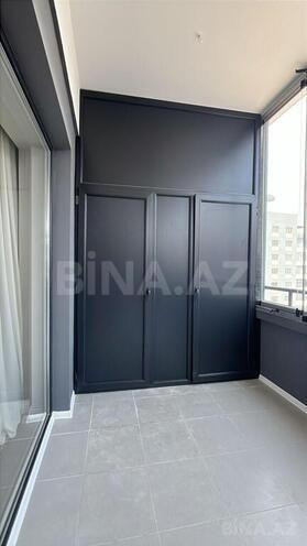 Продаётся 3-комн. новостройка 112.4 м², Бинагадинский р., photo 14 from 24