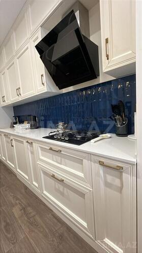 Продаётся 3-комн. новостройка 112.4 м², Бинагадинский р., photo 17 from 24