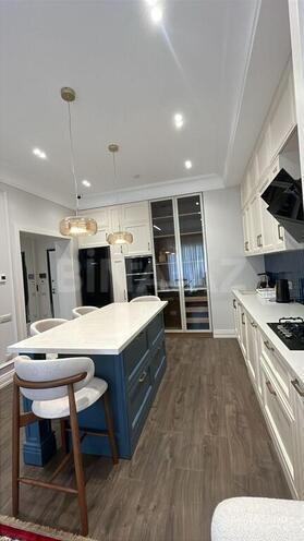 Продаётся 3-комн. новостройка 112.4 м², Бинагадинский р., photo 19 from 24