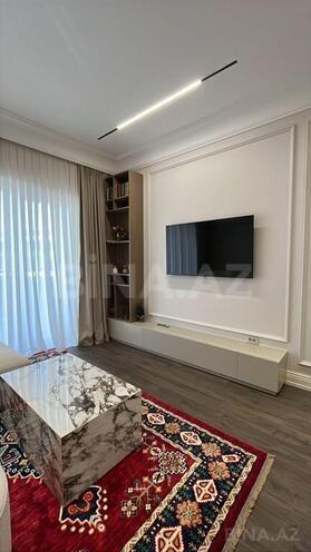 Продаётся 3-комн. новостройка 112.4 м², Бинагадинский р., photo 7 from 24