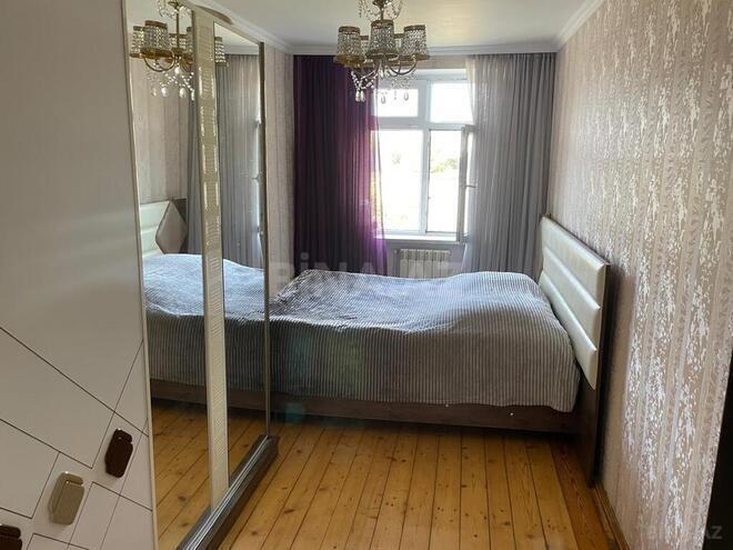 2 otaqlı köhnə tikili - Yasamal r. - 61 m² (6)