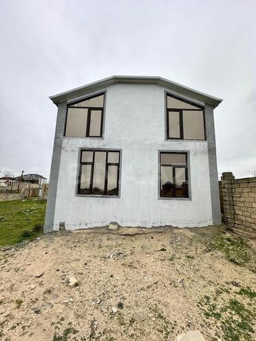 5-комн. дом/дача - пос. Новханы - 224 м² (1)