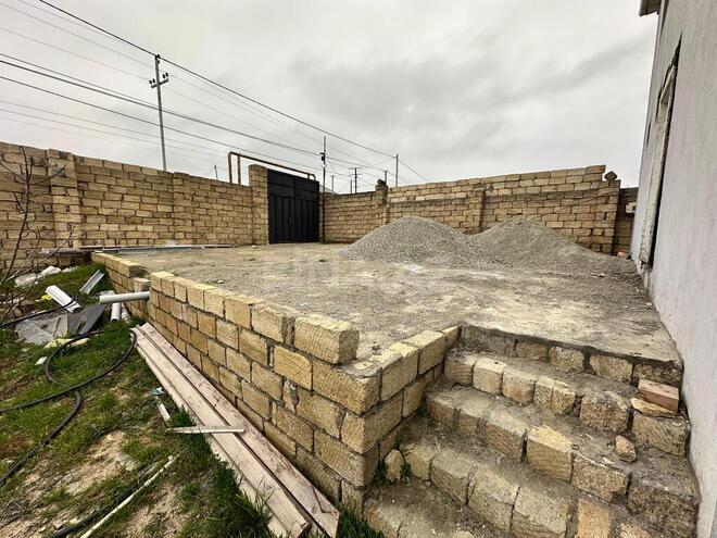 5-комн. дом/дача - пос. Новханы - 224 м² (6)