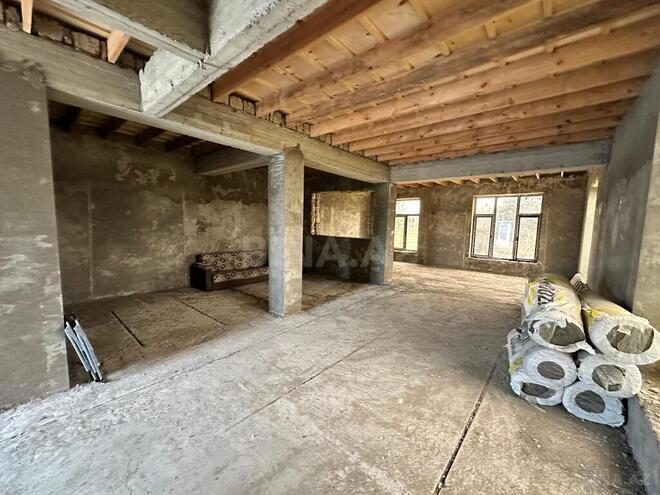 5-комн. дом/дача - пос. Новханы - 224 м² (7)