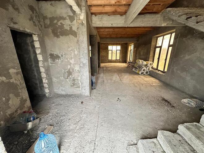 5-комн. дом/дача - пос. Новханы - 224 м² (5)