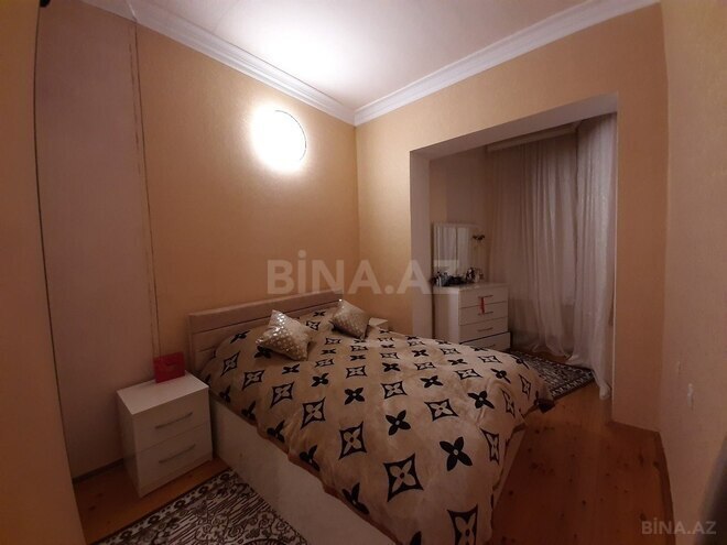 7 otaqlı həyət evi/bağ evi - Badamdar q. - 300 m² (6)