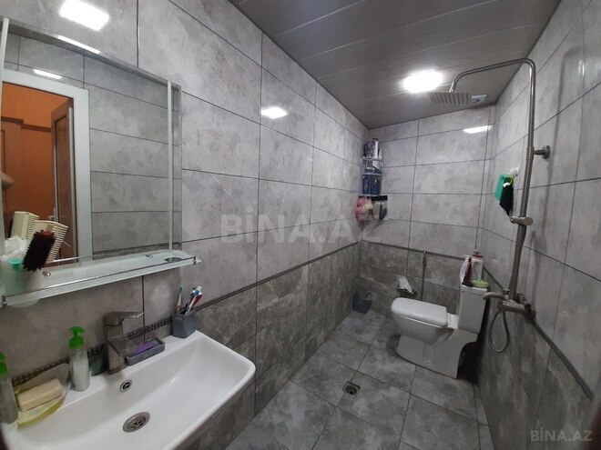7 otaqlı həyət evi/bağ evi - Badamdar q. - 300 m² (7)