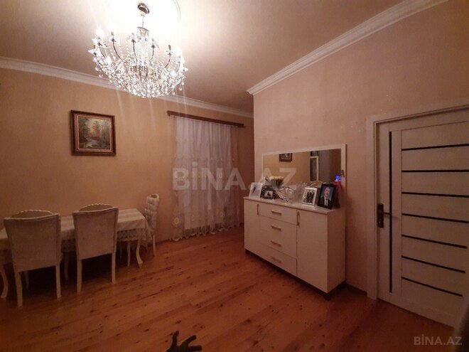 7 otaqlı həyət evi/bağ evi - Badamdar q. - 300 m² (4)