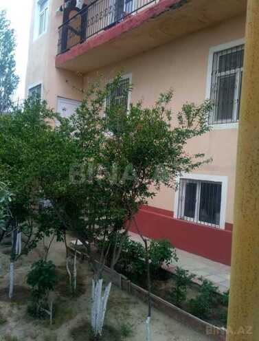 7 otaqlı həyət evi/bağ evi - Badamdar q. - 300 m² (1)