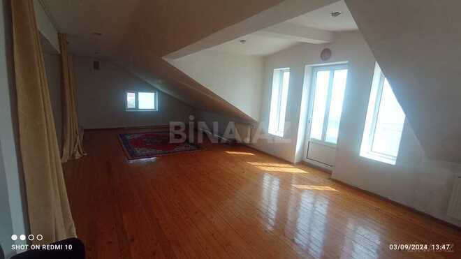7 otaqlı həyət evi/bağ evi - Badamdar q. - 300 m² (5)