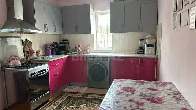 7 otaqlı həyət evi/bağ evi - Badamdar q. - 300 m² (8)