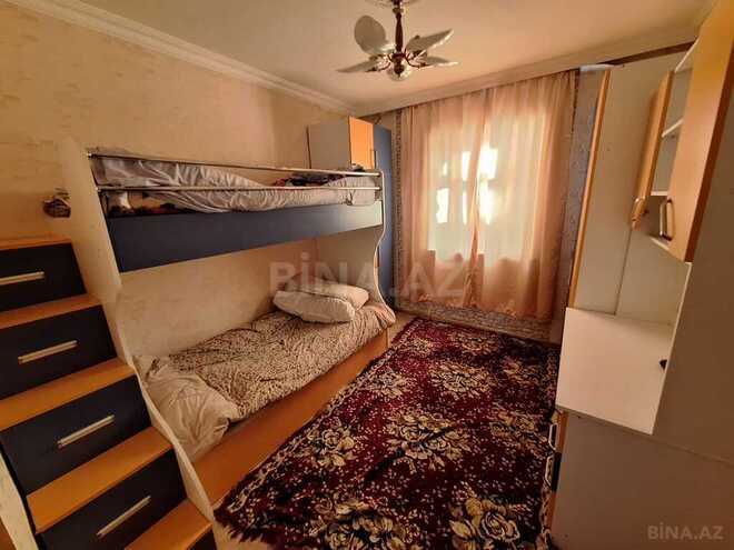 5-комн. дом/дача - пос. Новханы - 240 м² (10)