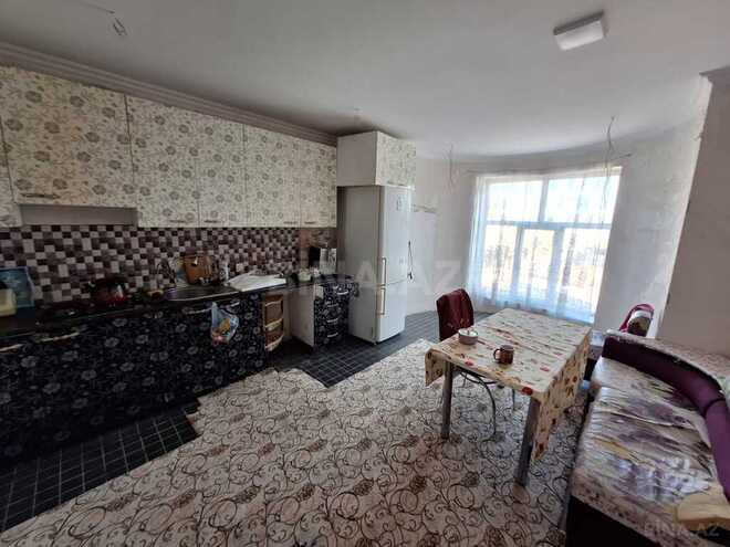 5-комн. дом/дача - пос. Новханы - 240 м² (12)