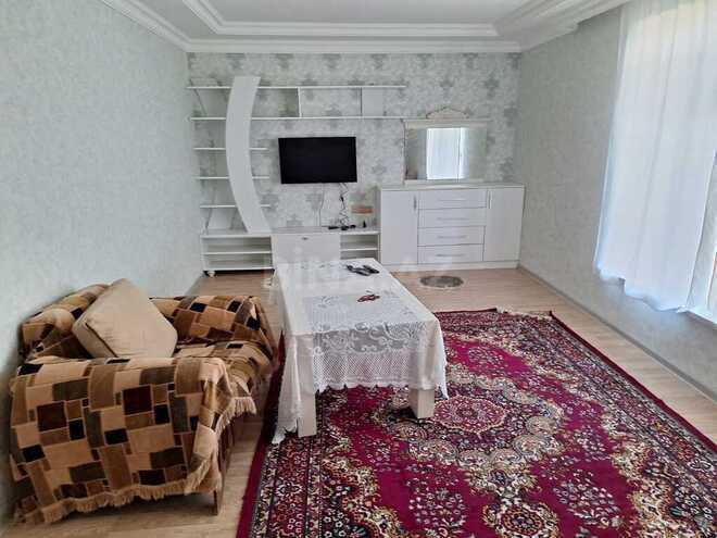 5-комн. дом/дача - пос. Новханы - 240 м² (6)