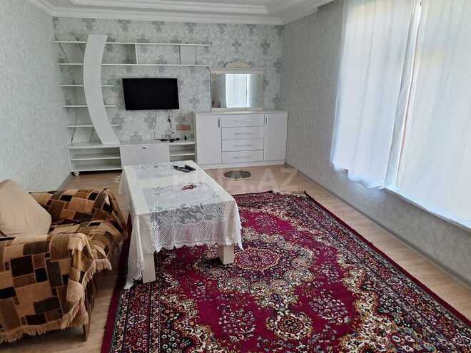 5-комн. дом/дача - пос. Новханы - 240 м² (7)