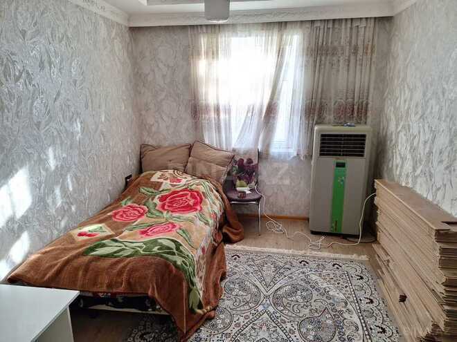 5-комн. дом/дача - пос. Новханы - 240 м² (9)