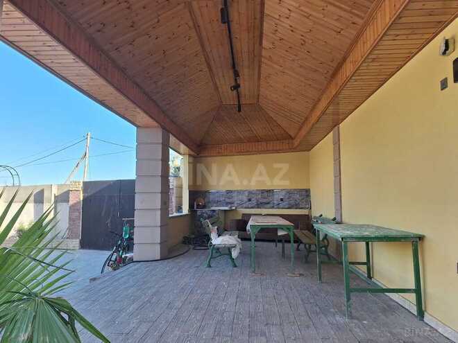 5-комн. дом/дача - пос. Новханы - 240 м² (3)