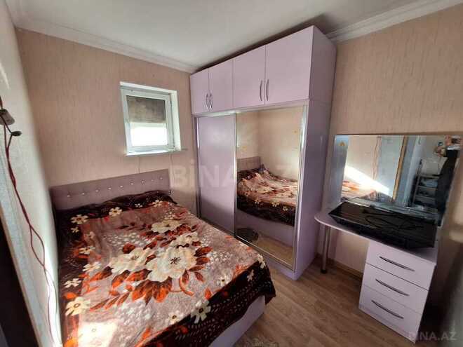 5-комн. дом/дача - пос. Новханы - 240 м² (8)