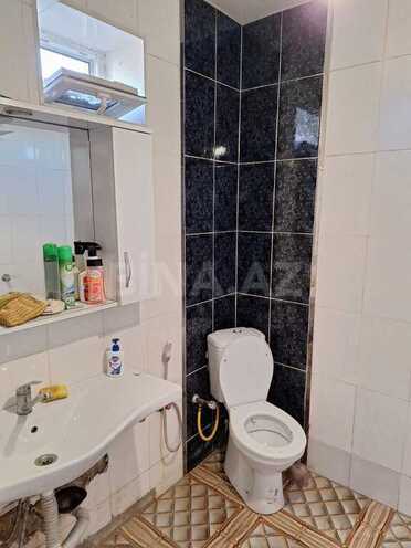 5-комн. дом/дача - пос. Новханы - 240 м² (14)