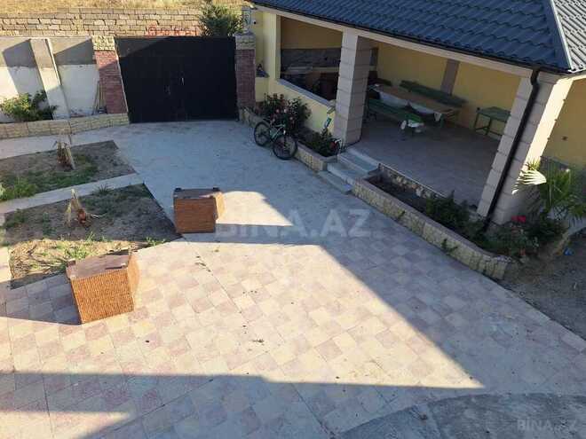 5-комн. дом/дача - пос. Новханы - 240 м² (5)