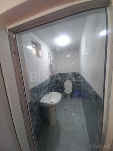 2 otaqlı həyət evi/bağ evi - Həzi Aslanov q. - 90 m² (8)