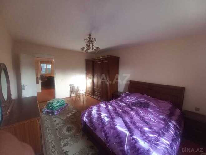 2 otaqlı həyət evi/bağ evi - Həzi Aslanov q. - 90 m² (6)