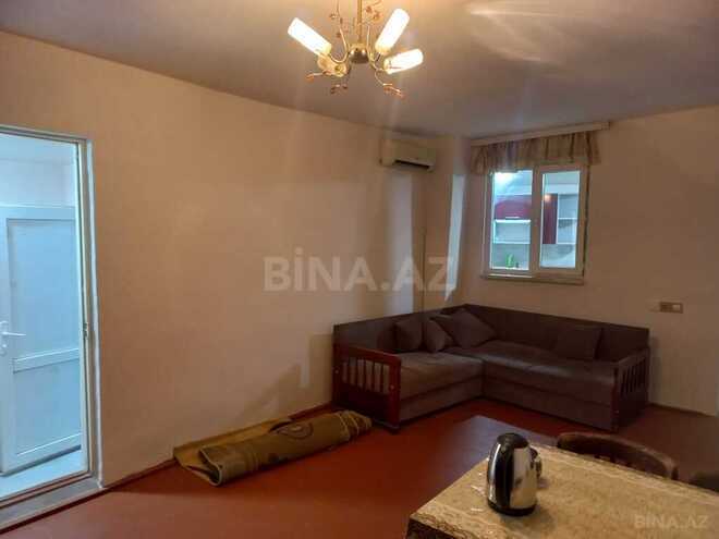 2 otaqlı həyət evi/bağ evi - Həzi Aslanov q. - 90 m² (5)